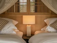 SAANYU Shanyu · Gulong Homestay