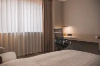 上海青浦賓館 鄰近曲水園的酒店