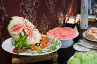 Edele Hotel Nha Trang Beach