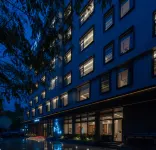 Qiyue Hotel · JULY (Linhai Yintaicheng) 린하이 경기장 주변 호텔