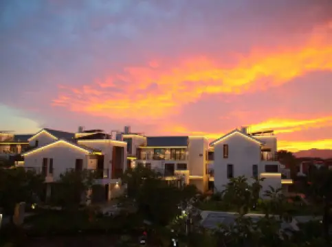 Baisha dayuan Resort Hotel