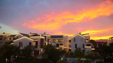 Baisha dayuan Resort Hotel in 白沙