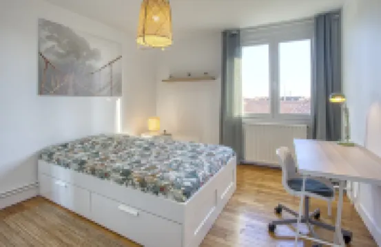 4BR 1000sq² The Chic Haven calm comfort