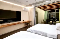 Langlangshan Homestay