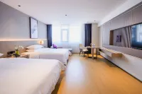 Jun Yi Hotel Các khách sạn ở Vân Tiêu