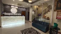 Bangkok River Loka Hotel Hotels near Bang Kho Laem
