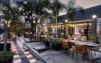 Indochine大飯店 - 早餐