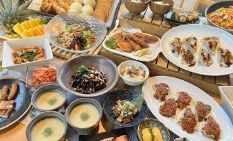 HOTEL AMANEK Osaka Namba