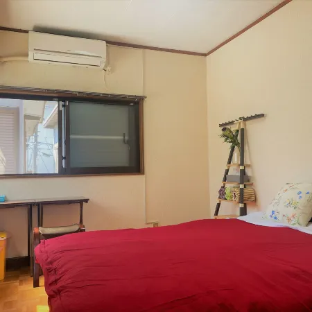 close to Enoshima, the villa of Shonan hills