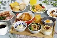 KOKO HOTEL Tokyo Nishikasai