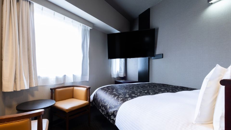 APA Hotel Chibachuo Ekimae