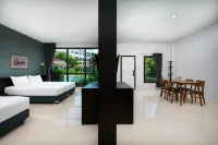 The Natural Resort