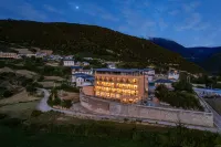 Yuanshan Meili Hotel (Wunongding) - Nouto- ja jättöpalvelut