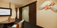 Amiana Resort Cam Ranh - balcony