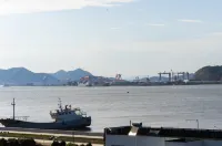 Xiangshan Jindao Hotel 화아오석림(화오석림) 주변 호텔