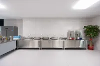 Yuejia Zhixuan Hotel (Yongtai Railway Station) Hotel a Yongtai