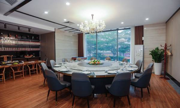 Shenzhen Yating Boutique Hotel (Futian Port Exhibition Center Branch)