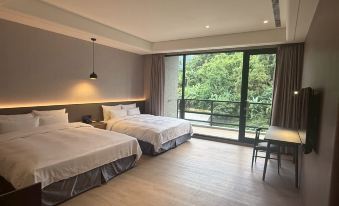 Taihu Golden Tulip Hotel-Sunmoon Lake