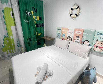 다야 펀 키즈 홈스테이