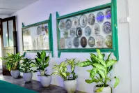 The Blue Crab Beach Hotel Hotels near Hikkaduwa Beach