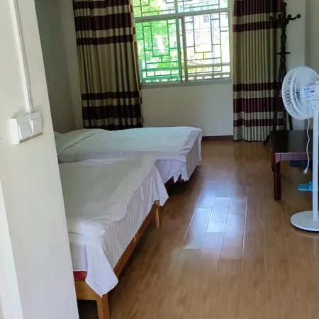 Zhulincang Homestay