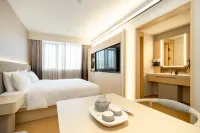 Quanji Hotel Guangzhou Tianhe Zhucun Metro Station 양타오 공원 주변 호텔