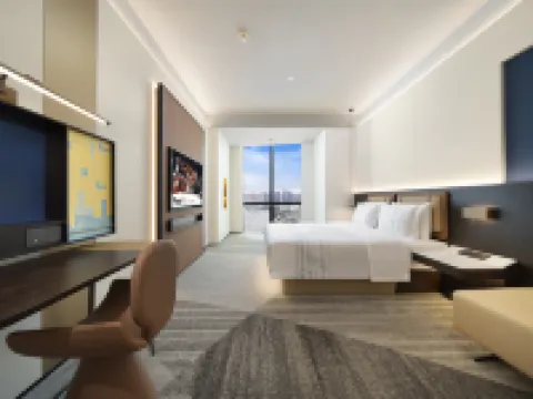 Yesfel  Hotel (Nanning Convention and Exhibition Center Branch) Hotels near Nanning International Convention and Exhibition Center