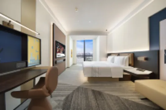 Yesfel  Hotel (Nanning Convention and Exhibition Center Branch) Hotels near Nanning International Convention and Exhibition Center