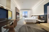 Yesfel  Hotel (Nanning Convention and Exhibition Center Branch) Hotels in Nanning