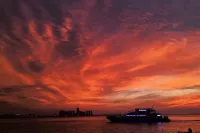 Youshan Suyu Serviced Apartment (Haikou High-Speed Railway East Station Longhu Tianjie) - Condos