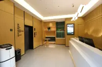 No. 181 Xinle Road, Dachang Sub-district, Liuhe District, Nanjing City, Jiangsu Province, China Hotel in zona Nanjing University of Information Science & Technology