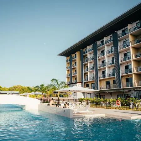 Novotel Darwin Airport