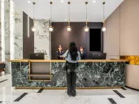 Suining International Hotel - 3-Star