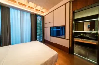 One Leaf Forest Hotel Spring