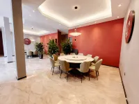 Kai Long Hotel - Breakfast