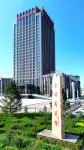 jinyuan state guesthouse - СПА