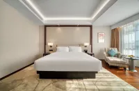 ZhouShan CaiFu Hotel