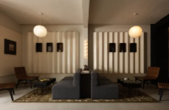 ANDZO Anyuzhou X Hotel (Guiyang Jiaxiu Pavilion Qingyun Market)