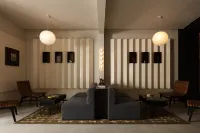 앤조 안위저우 엑스 호텔 (구이양 갑수루 청운 시장)