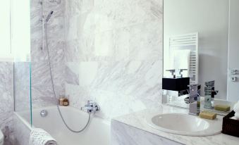 VISIONAPARTMENTS Freyastrasse - contactless check-in