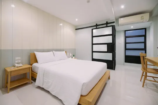 ห้องซูพีเรียร์