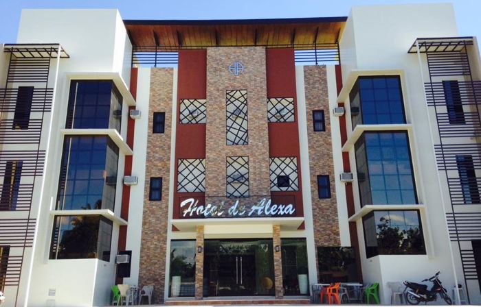 Hotel de Alexa