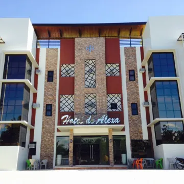 Hotel de Alexa