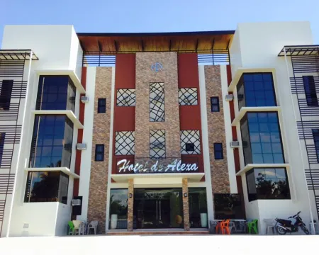 Hotel de Alexa Hoteles en Bukidnon