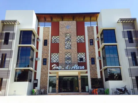 Hotel de Alexa Hotels in 