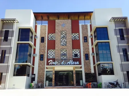 Hotel de Alexa