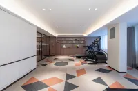 Madison Hotel Anyang - ที่มีฟิตเนส
