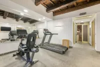 Hilton Vacation Club Palazzo Catalani & Soriano - Fitnessstudio