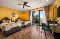 Athenia Boutique Hotel & Spa