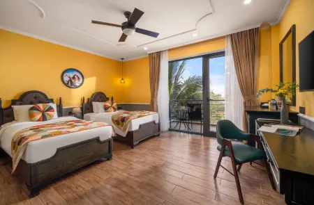 Athenia Boutique Hotel & Spa